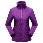 Women's Cozy Fleece Jacket