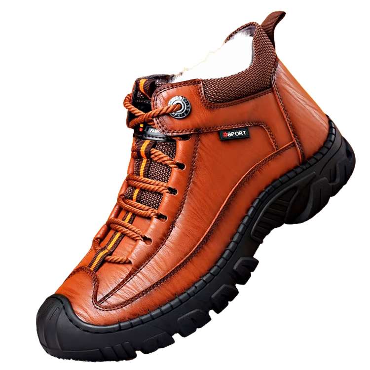 All-Terrain Winter Boots - Men's