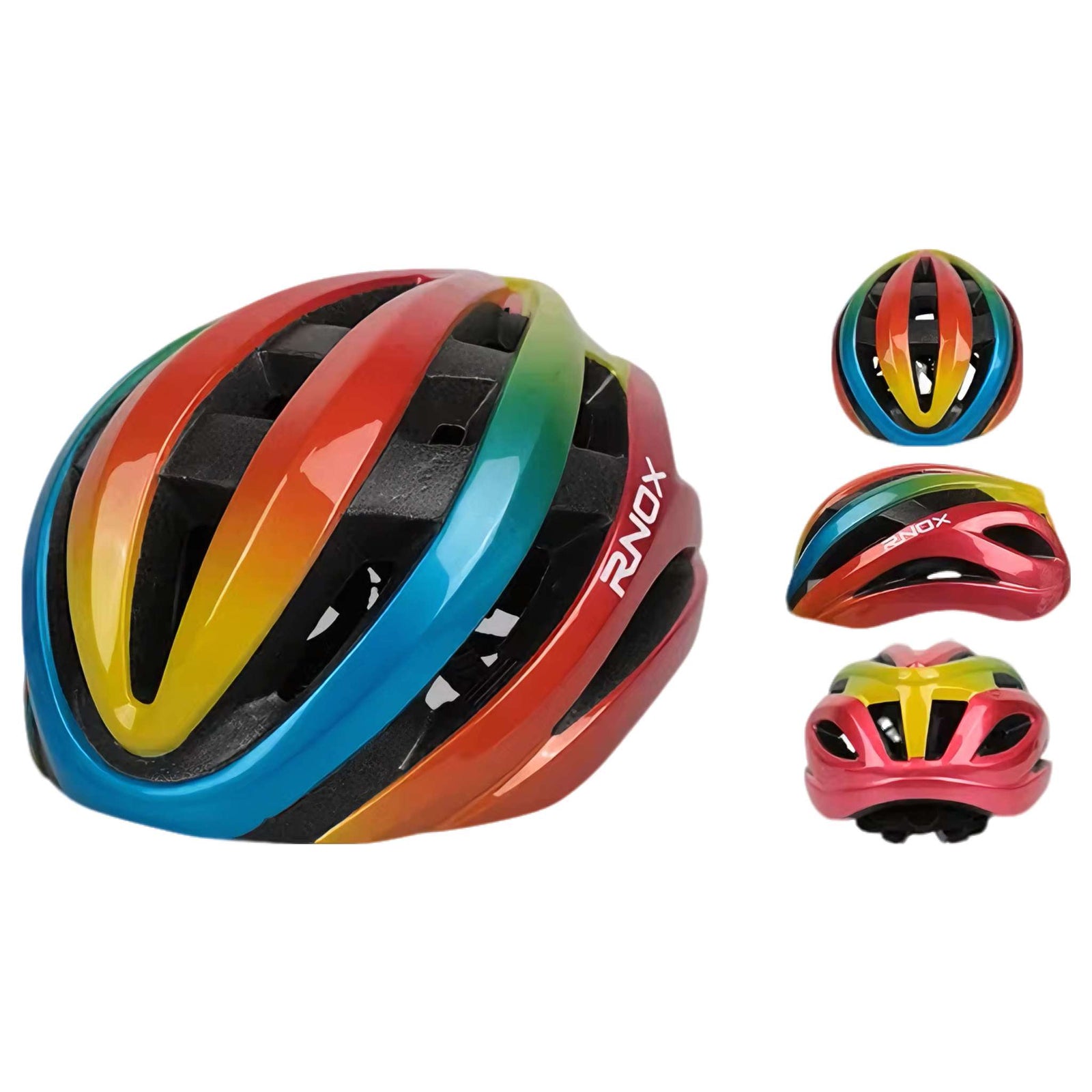 VelocityRide Cycling Helmet - Women's