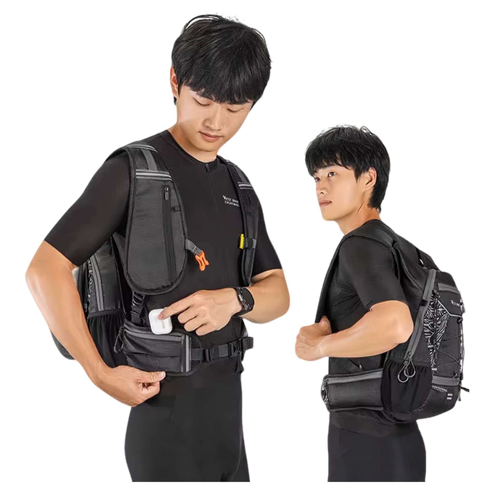 West Biking 16L Cycling Hydration Backpack