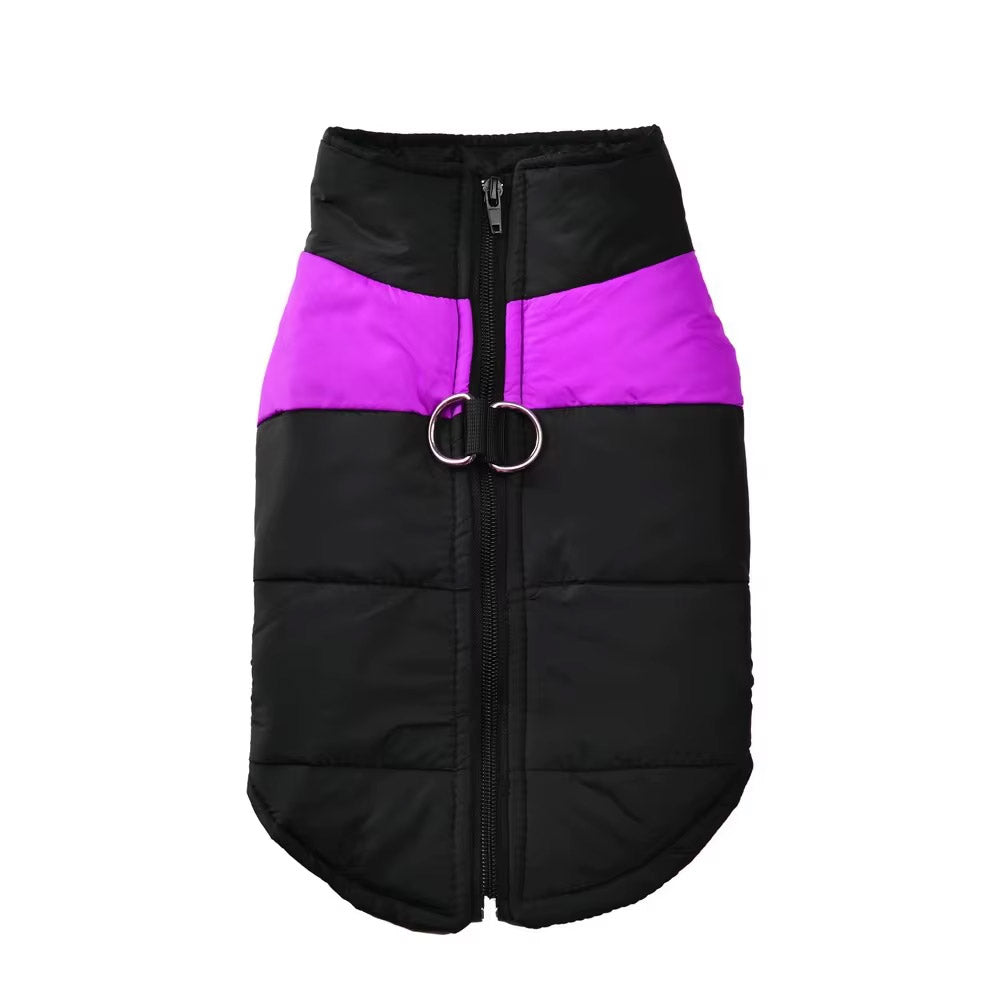 Summit Shield Waterproof Dog Vest