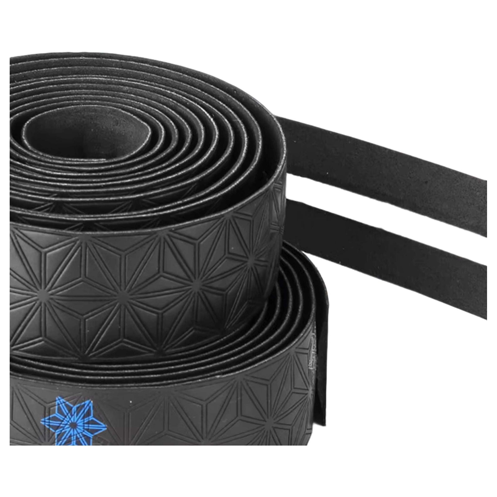 Shock-Absorbing Road Bike Handlebar Tape