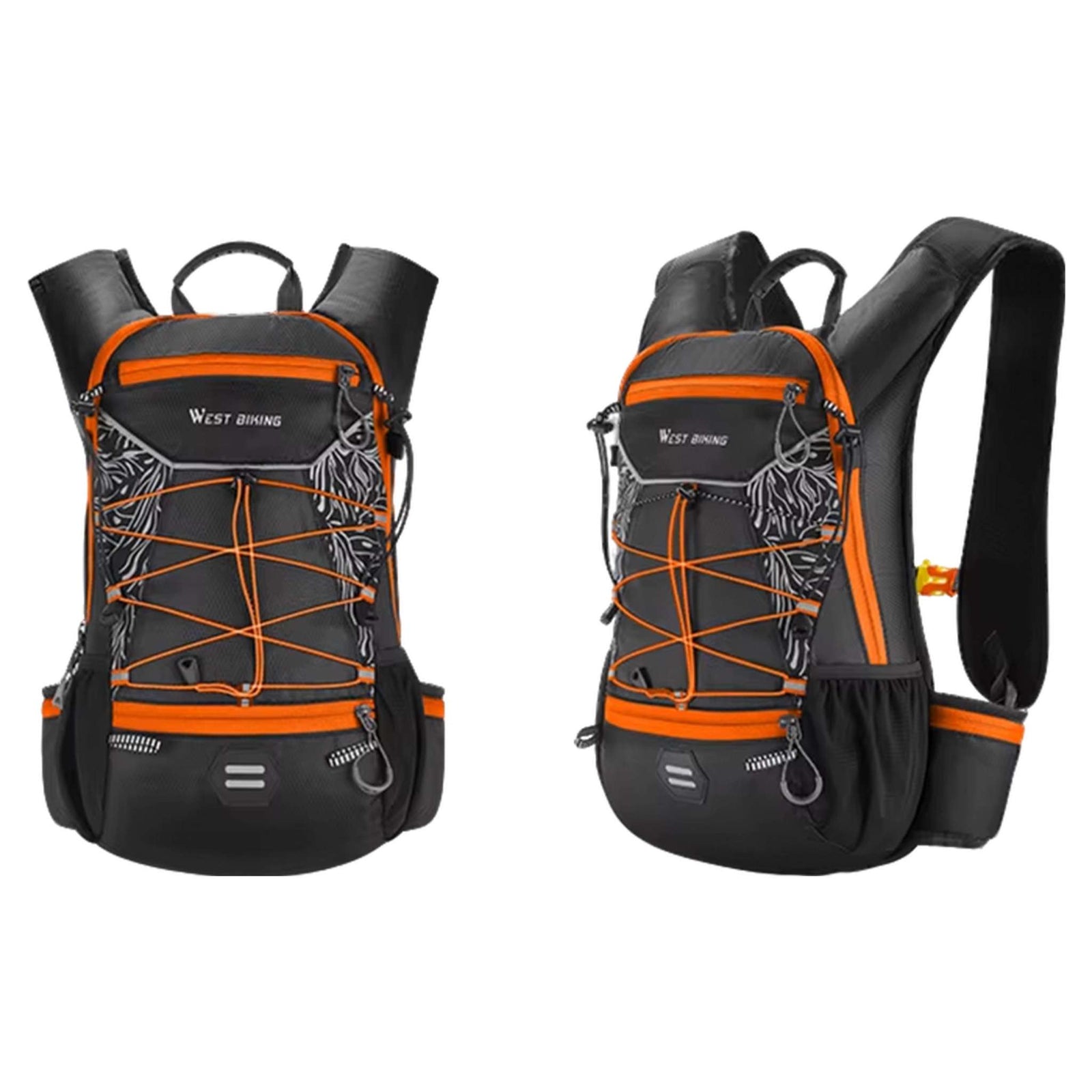 West Biking 16L Cycling Hydration Backpack