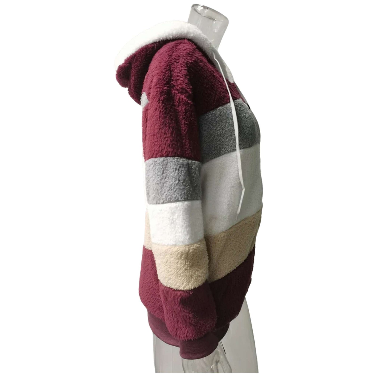 Crestline Fleece Hood - Women's