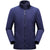 Men's Dual-Sided Fleece Jacket