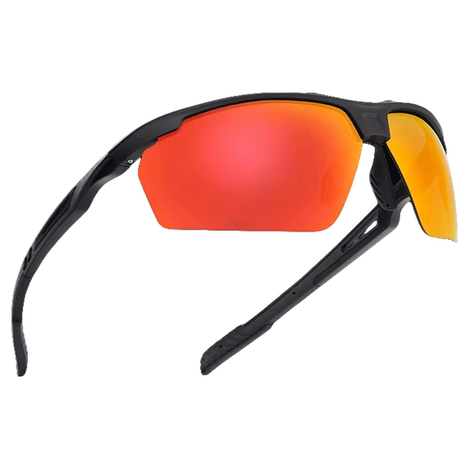 Polarized Cycling Glasses