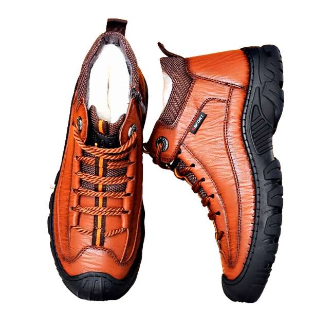 Alpex men's all-terrain winter boots