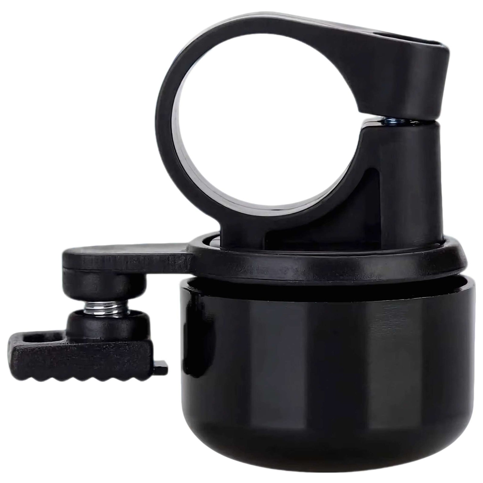 StealthStrike Alloy Bike Bell