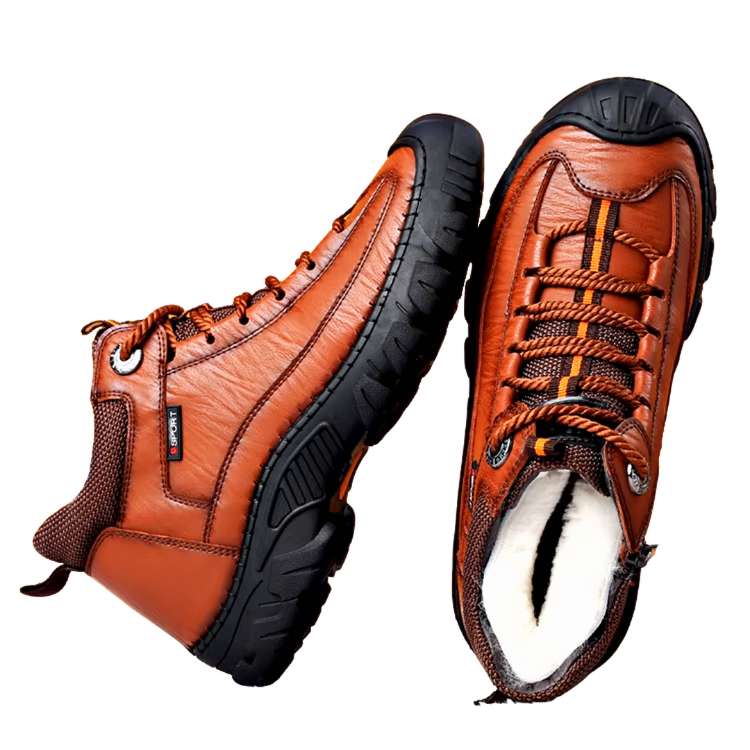 All-Terrain Winter Boots - Men's
