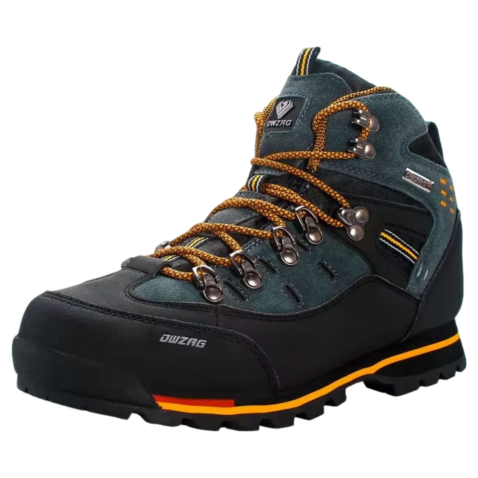 Peak Trekker Winter Hiking Boots - Men's