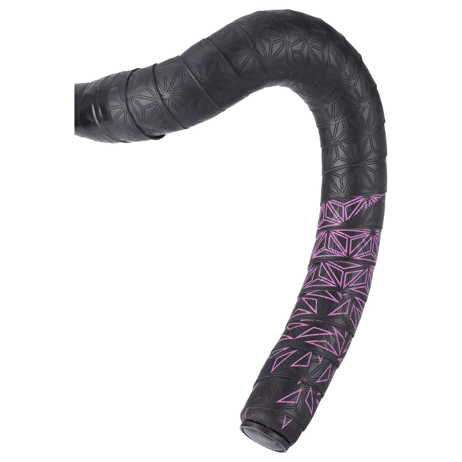 Shock-Absorbing Road Bike Handlebar Tape