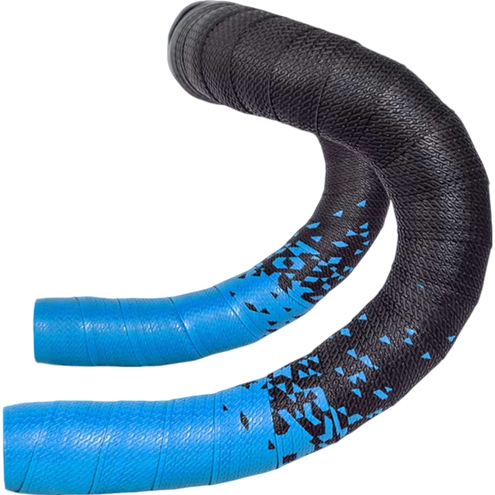 Shock-Absorbing Road Bike Handlebar Tape