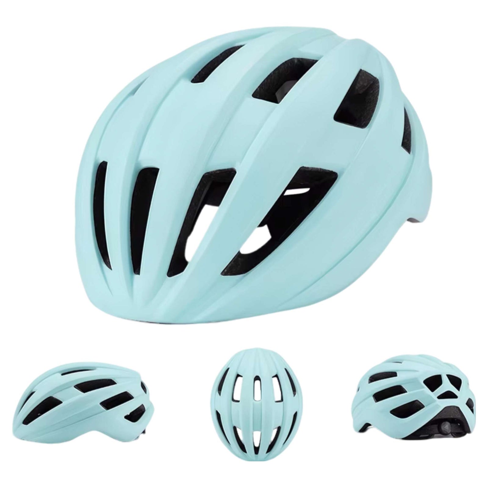 Ultralight Cycling Helmet - Women's
