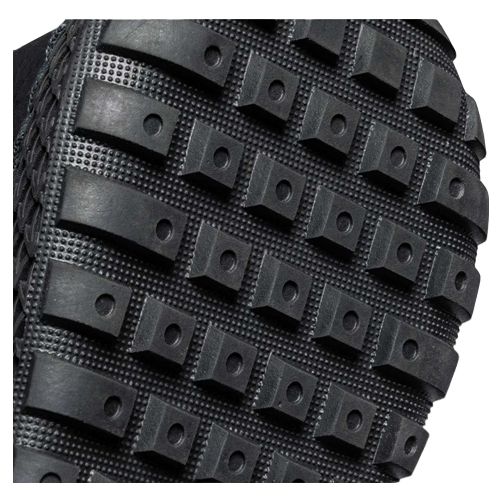 High-Top Winter Hiking Sneakers - Men's
