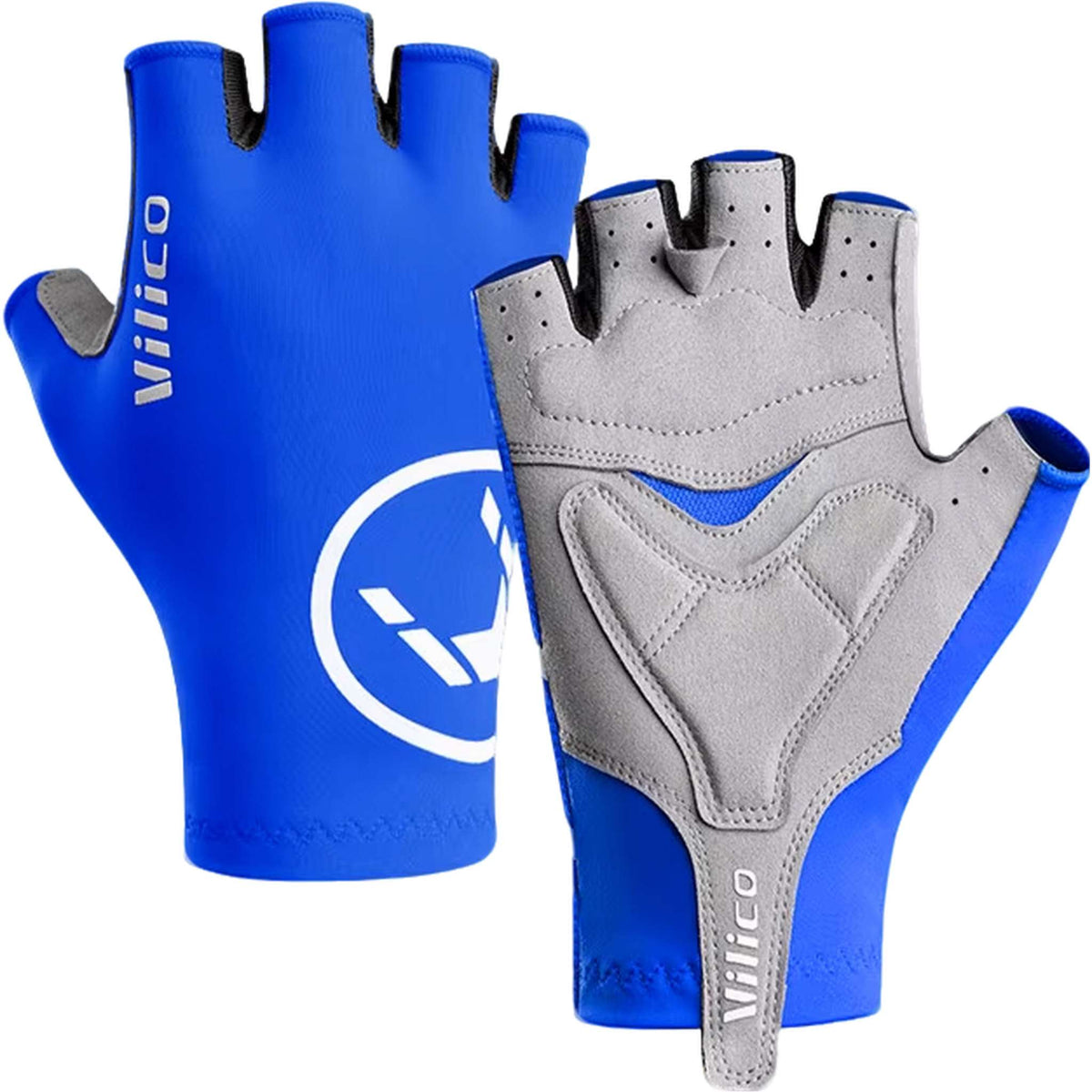 Vilico AeroLock racing cycling gloves
