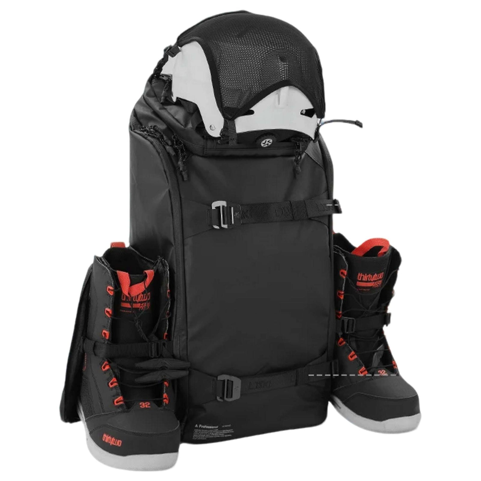 35L Ski & Snowboard Backpack