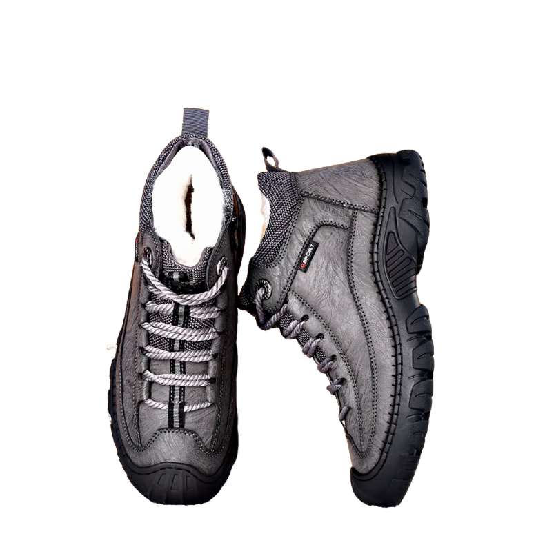 All-Terrain Winter Boots - Men's