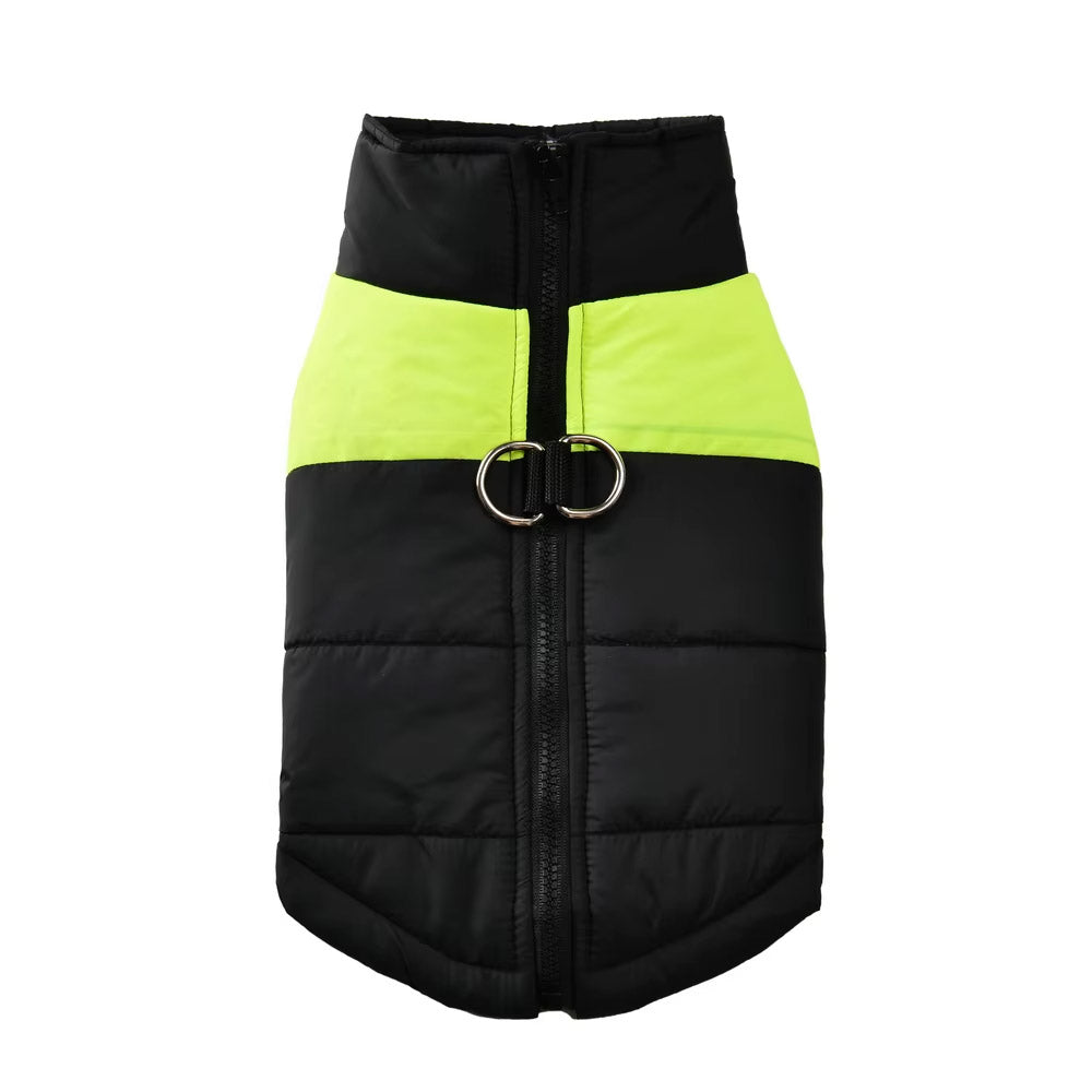Holapet Summit Shield waterproof dog vest