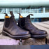 Men's Retro Chelsea Work Boots