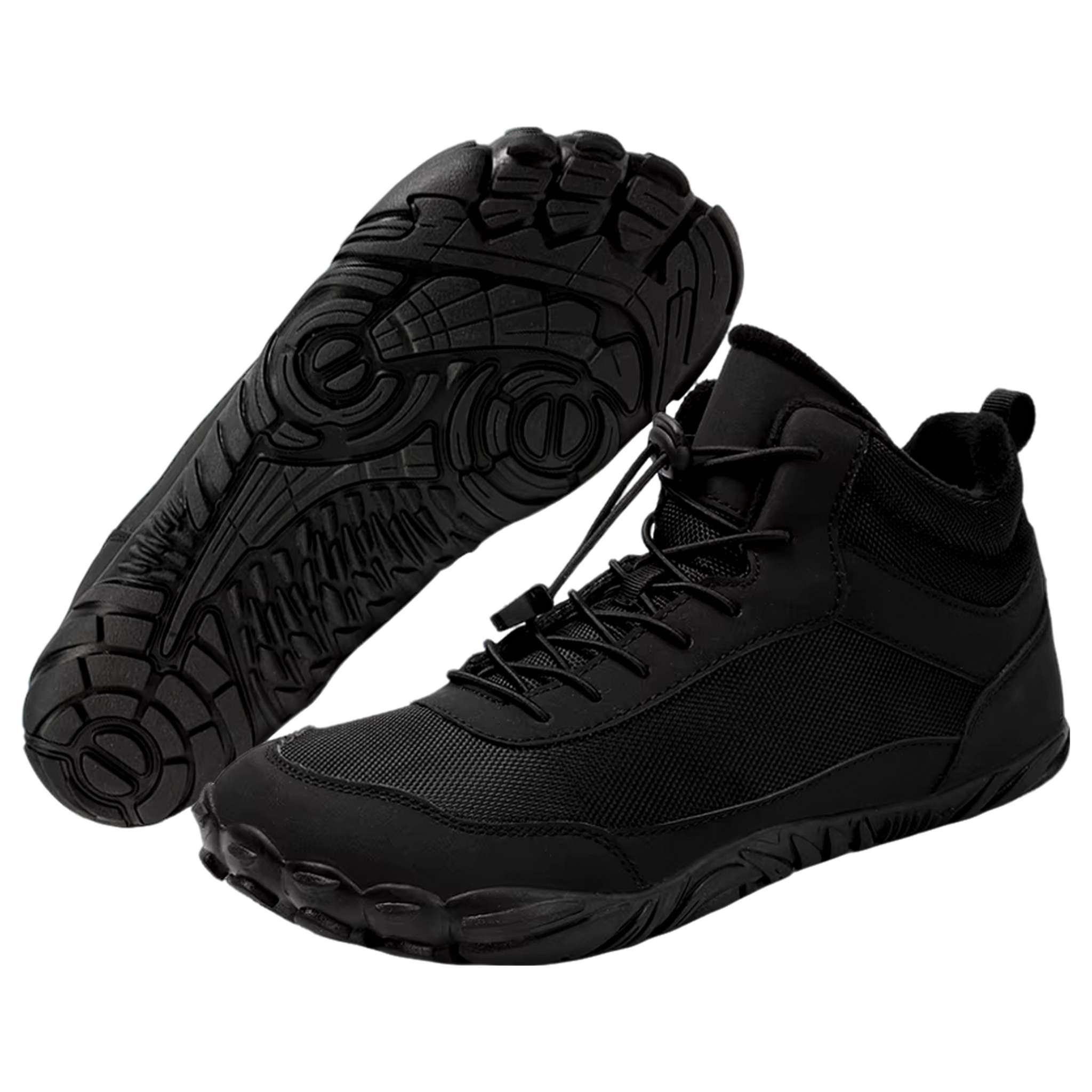 Alpex FrostGuard Barefoot Winter Boots