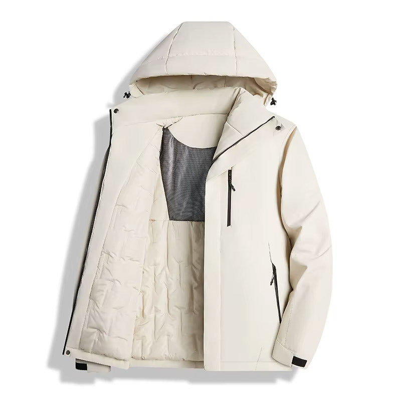 Frostline Insulated Ski Jacket - Women's