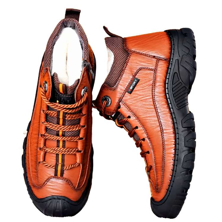 All-Terrain Winter Boots - Men's