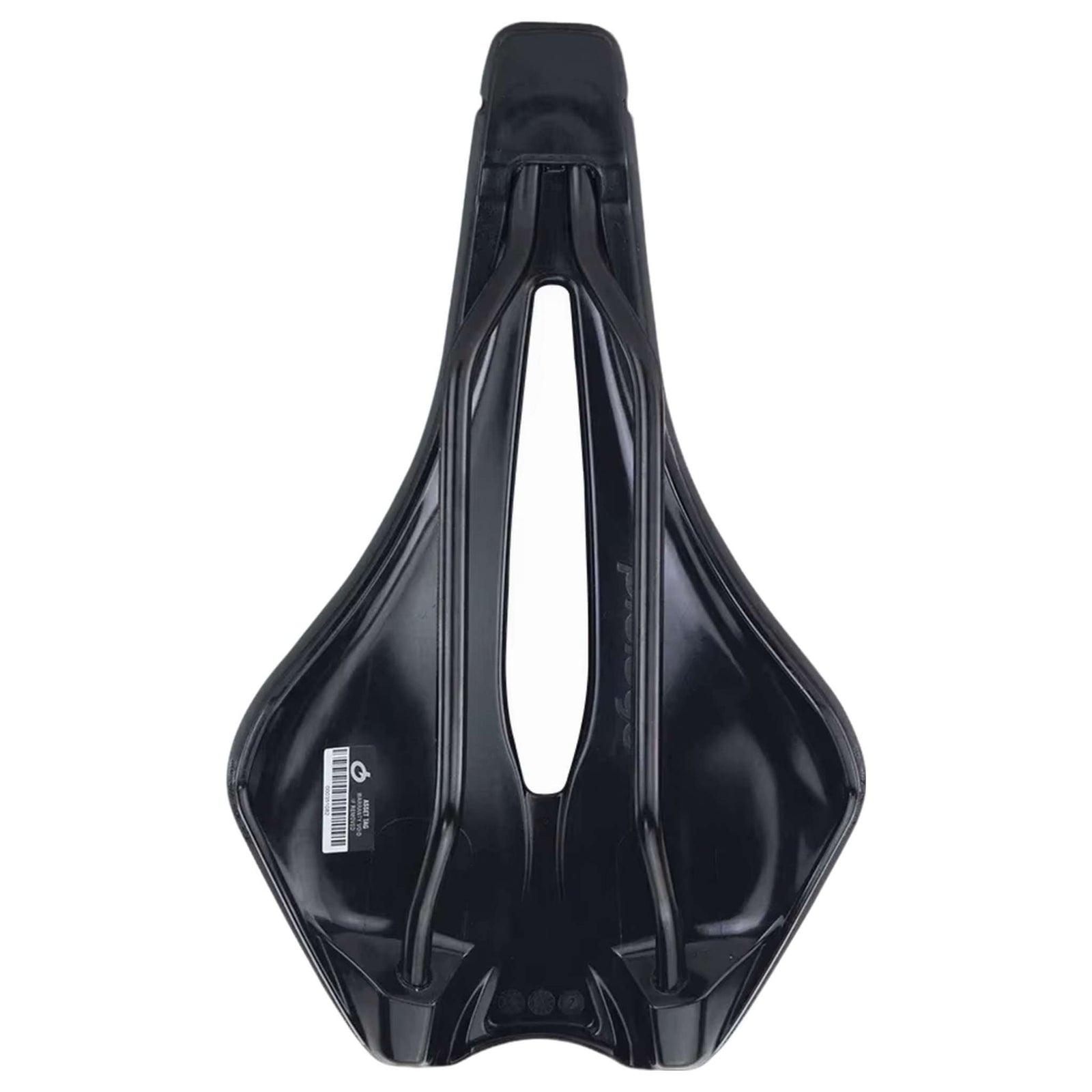 Dimension 143 Series Saddle