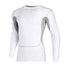 SurgeLock Lightweight Compression Baselayer Top - Men's