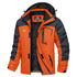 Ridgefire 3L Insulated Ski Jacket – Men's