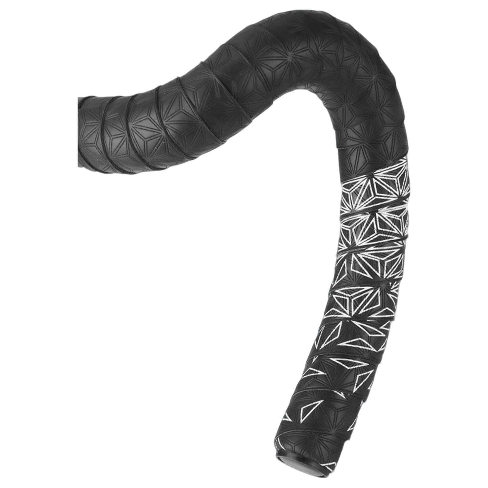 Shock-Absorbing Road Bike Handlebar Tape