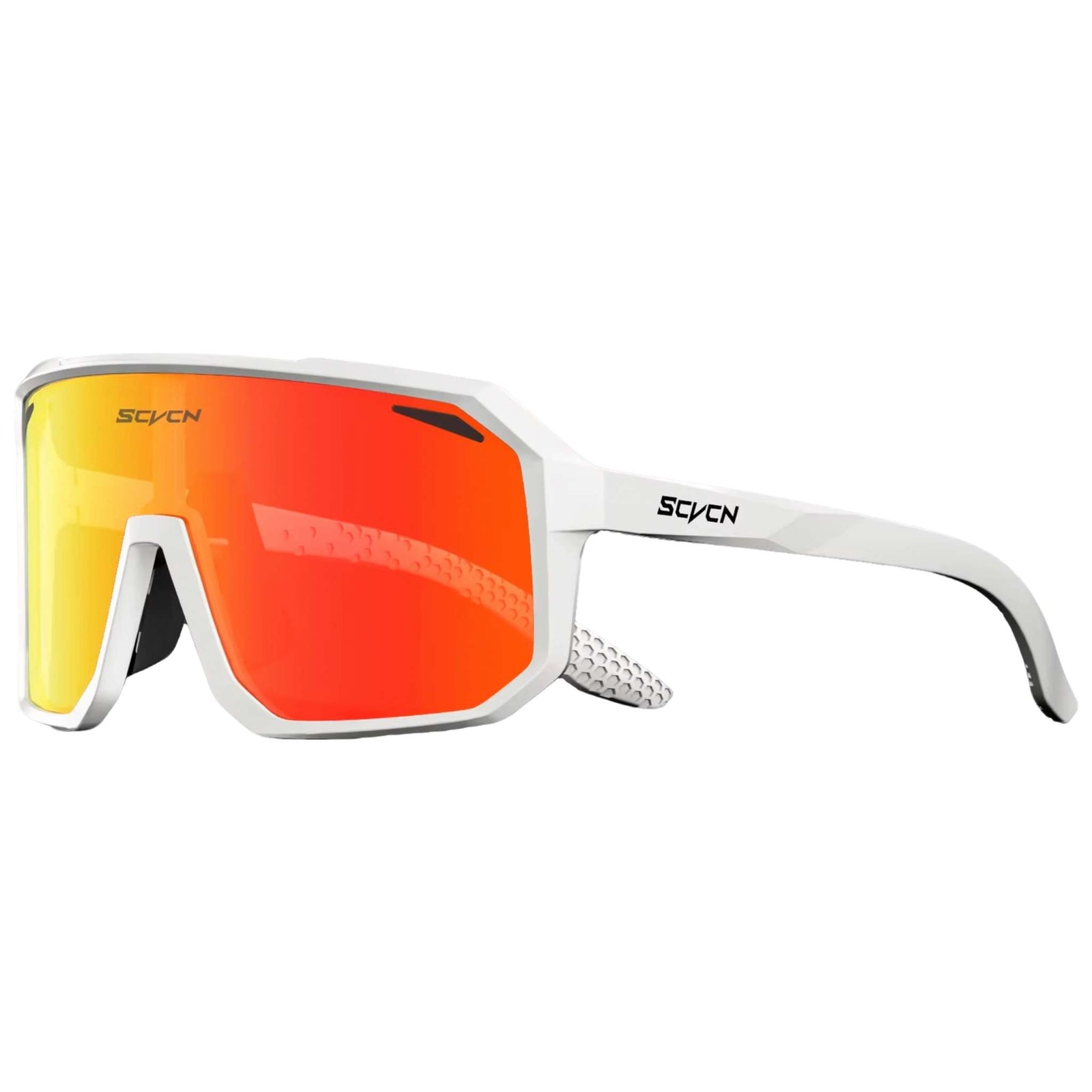 Full-View Cycling Glasses