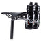 West Biking Dual Water Bottle Cage Extension Holder