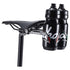 West Biking Dual Water Bottle Cage Extension Holder