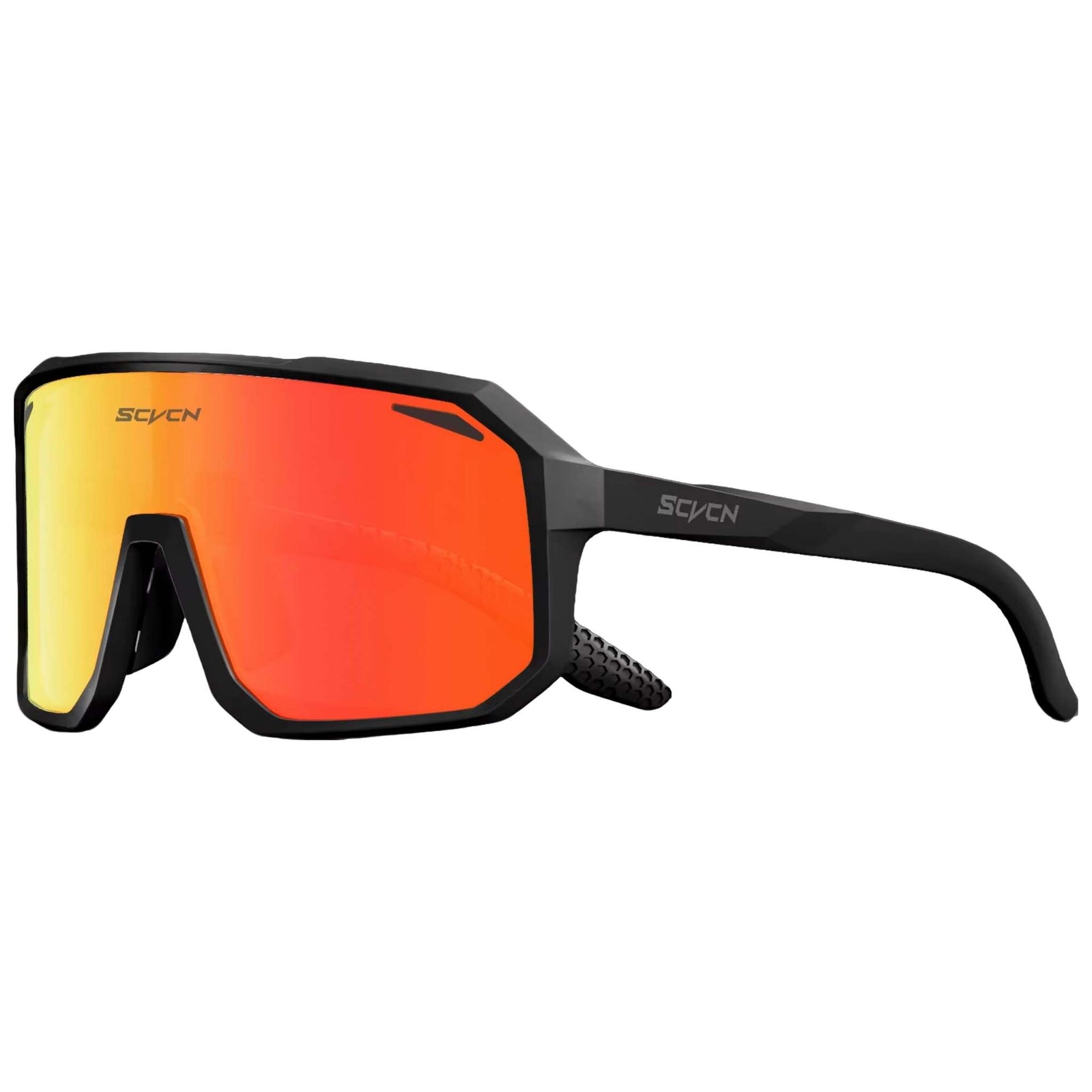 Full-View Cycling Glasses