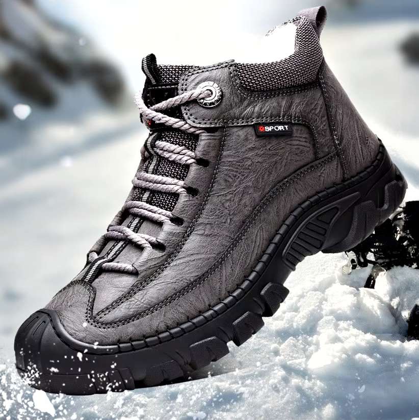 All-Terrain Winter Boots - Men's