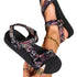 ShockLite WebCrush Sandal – Women's