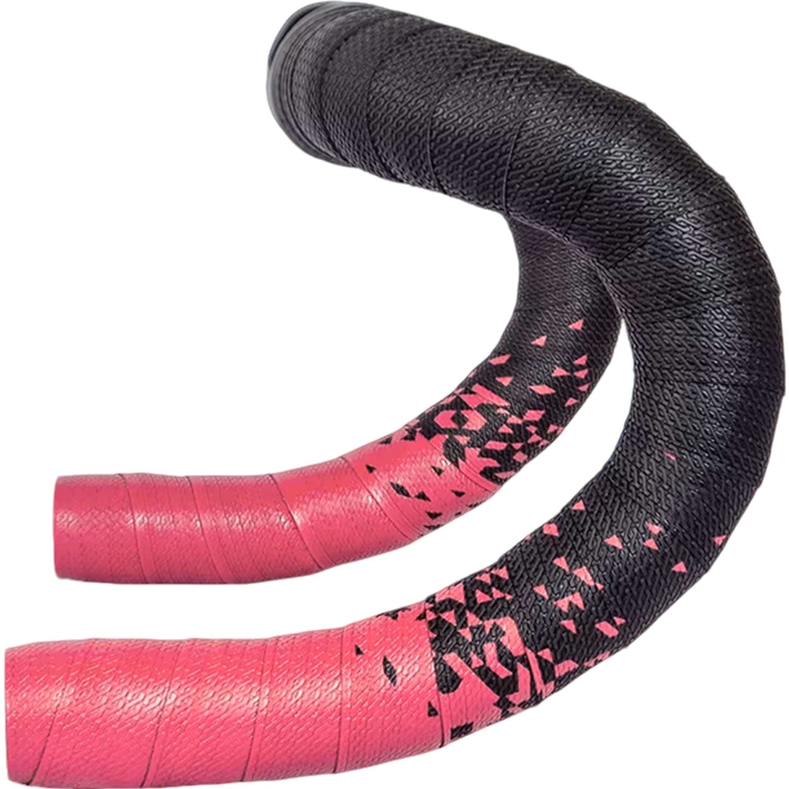 Shock-Absorbing Road Bike Handlebar Tape