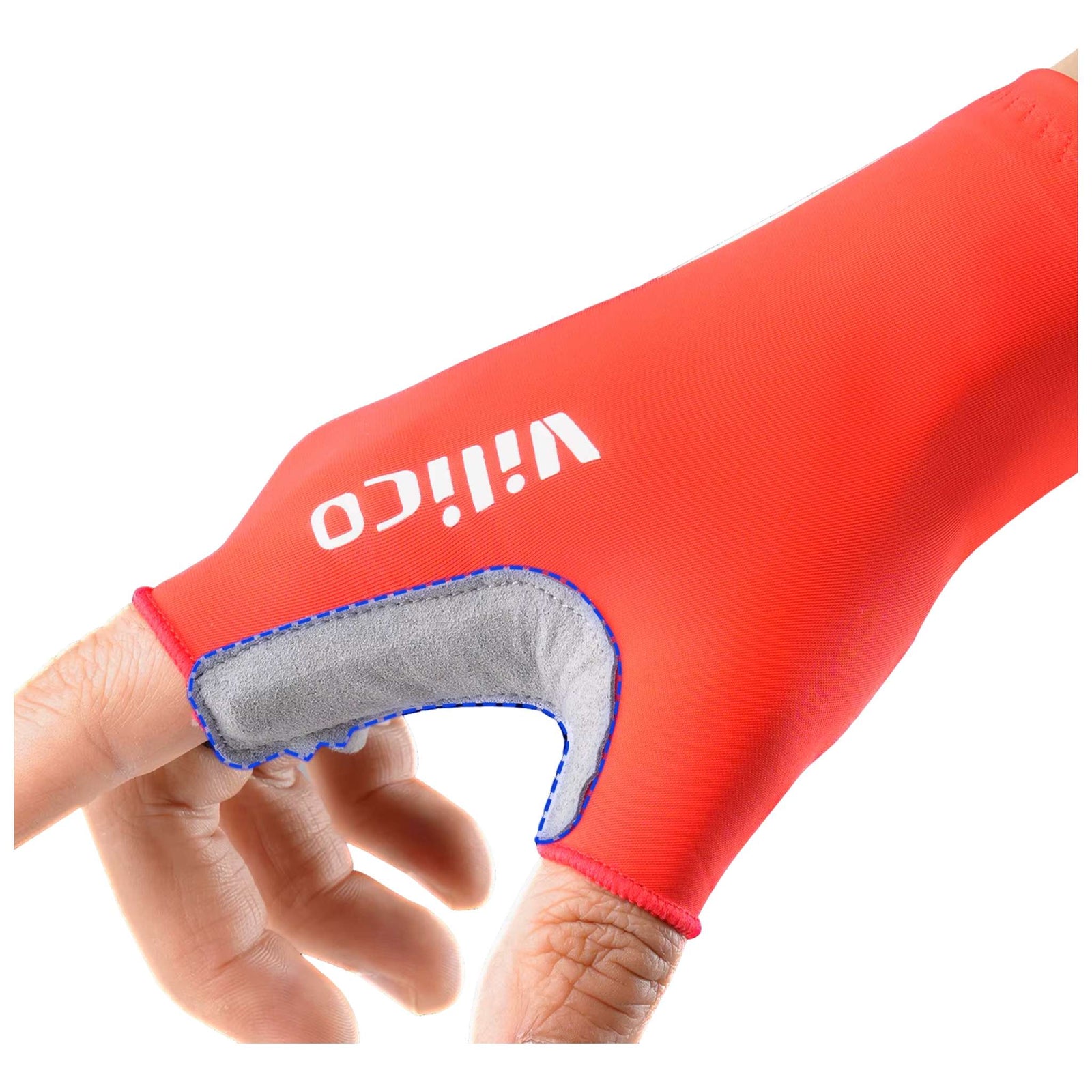 AeroLock Racing Gloves