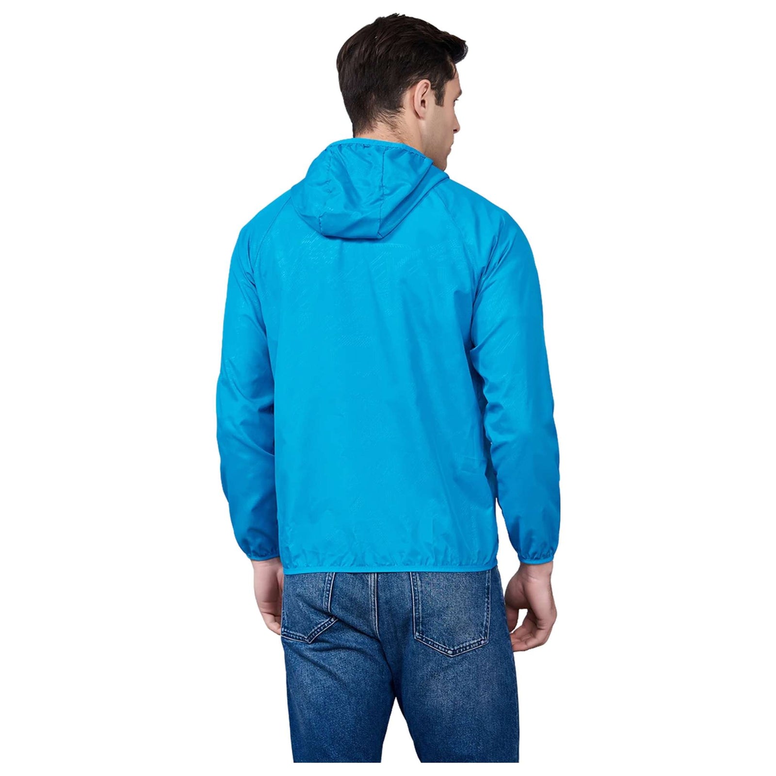 Waterproof Hiking Jacket - Men's