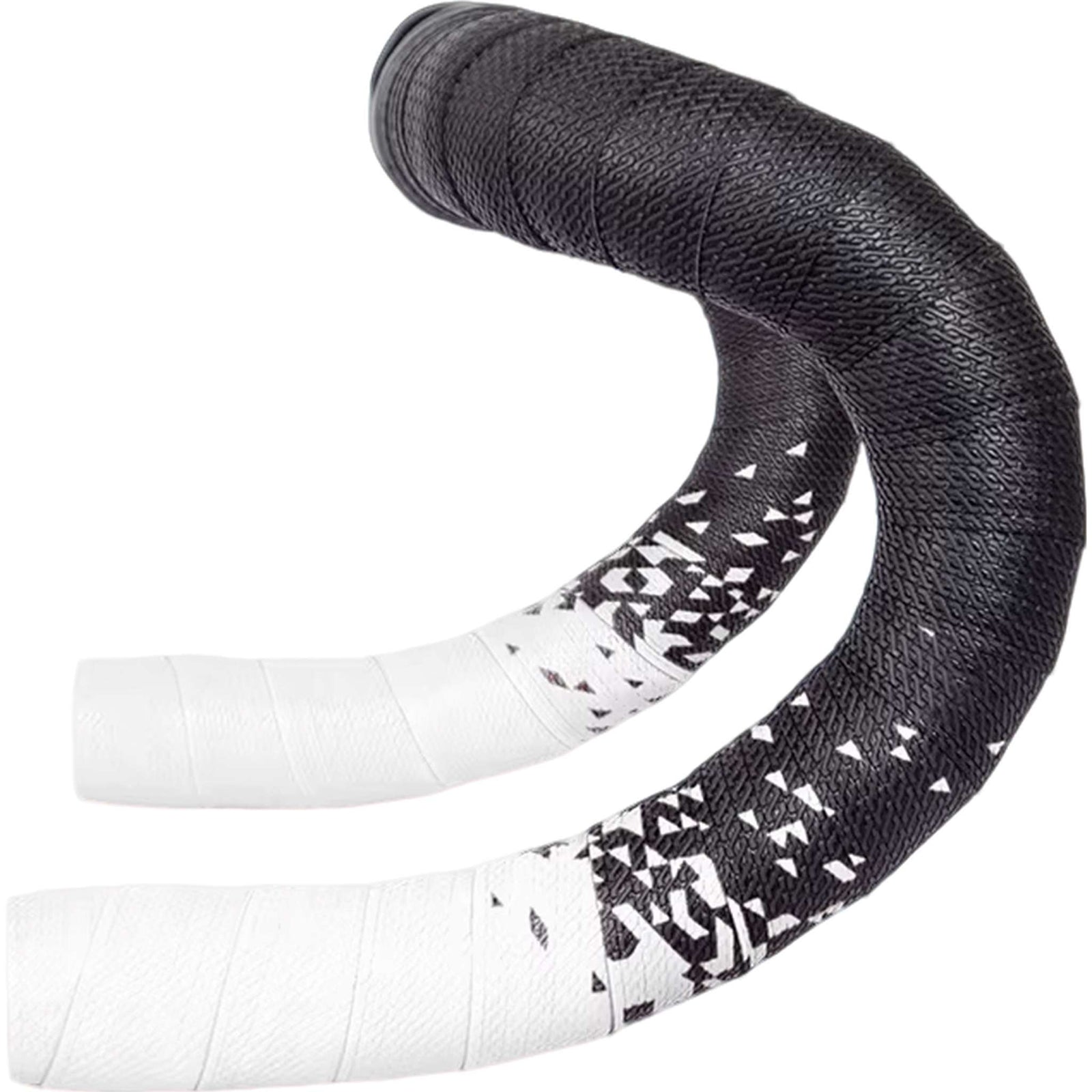 Shock-Absorbing Road Bike Handlebar Tape