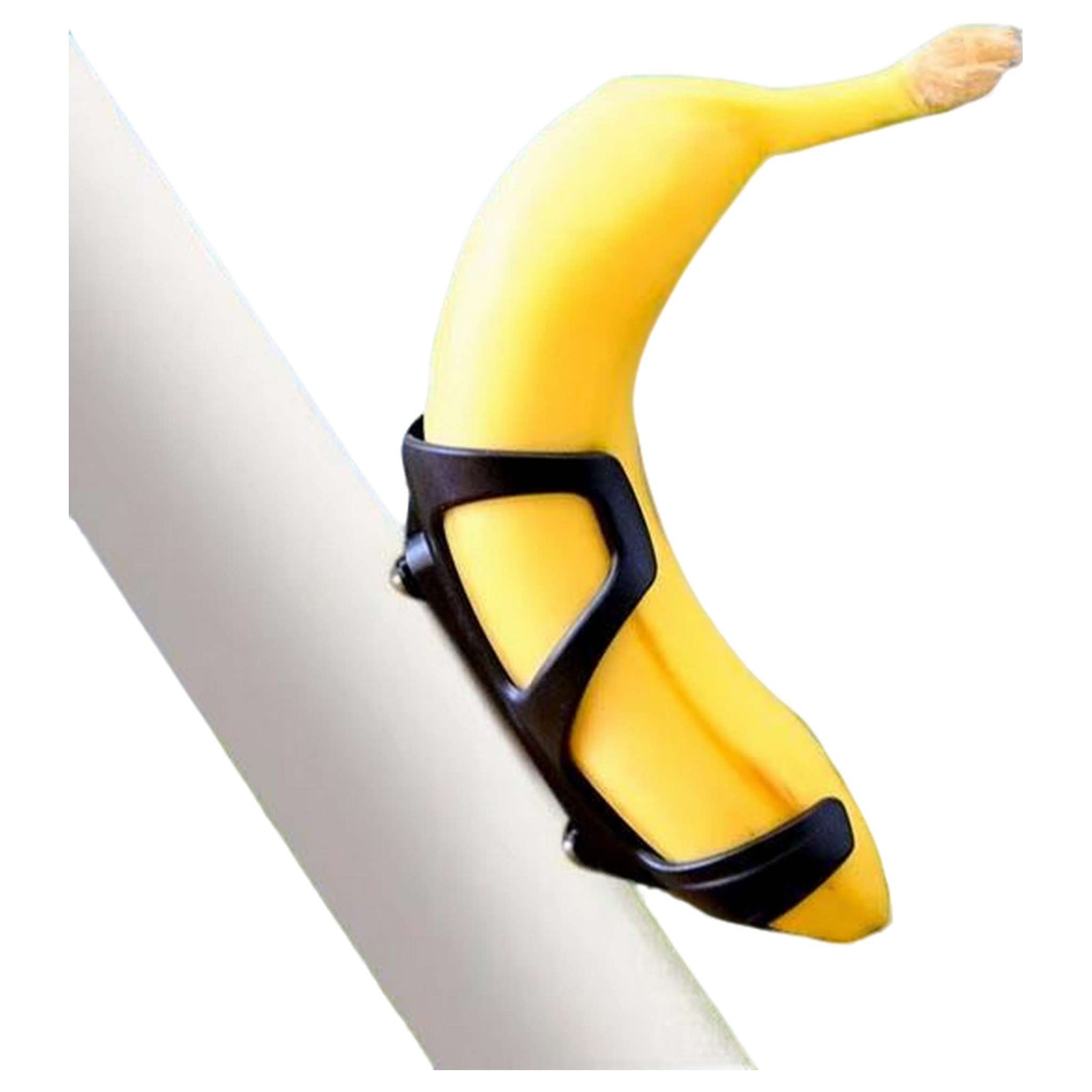 Banana Bicycle Mount