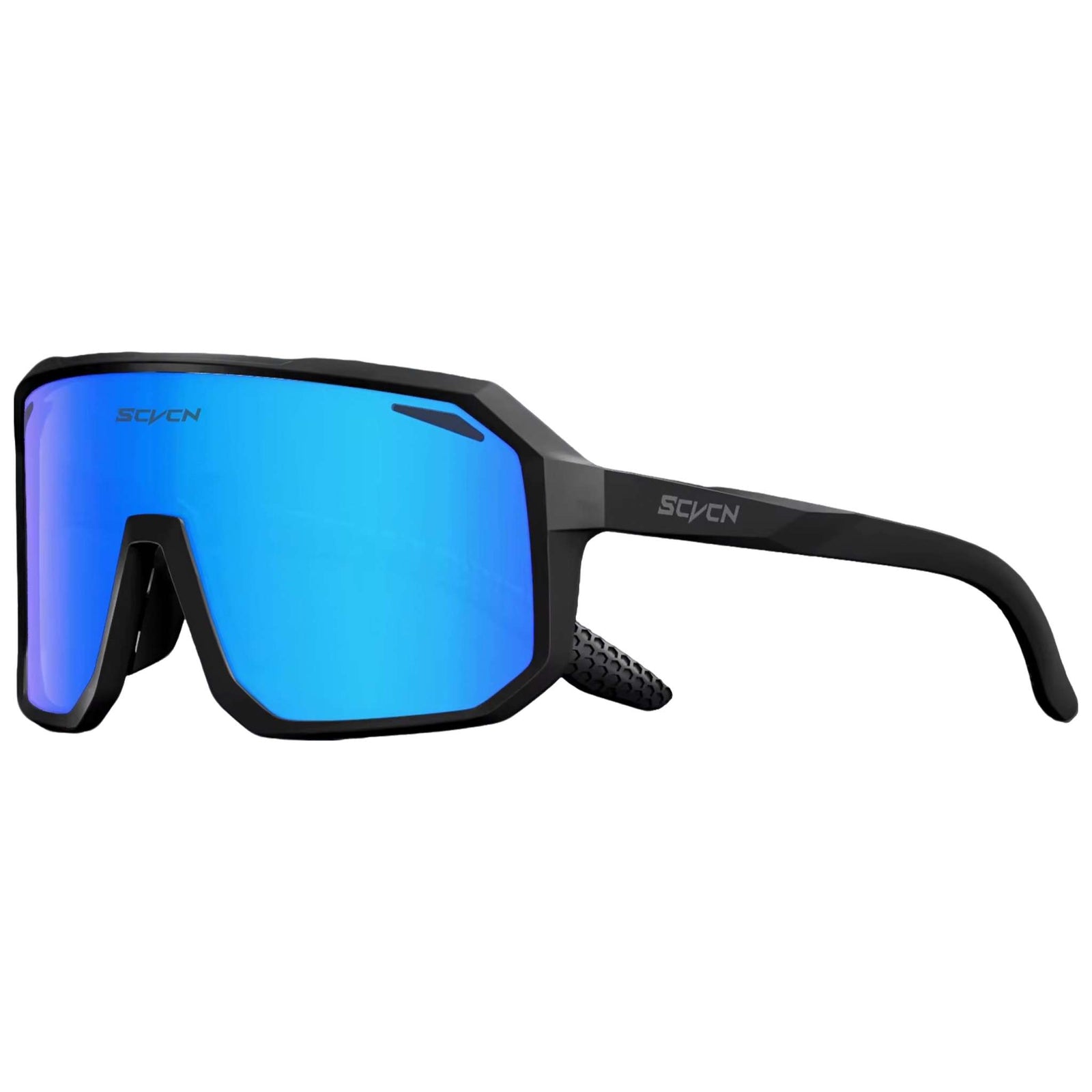 Full-View Cycling Glasses