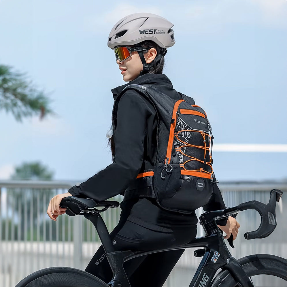 West Biking 16L Cycling Hydration Backpack