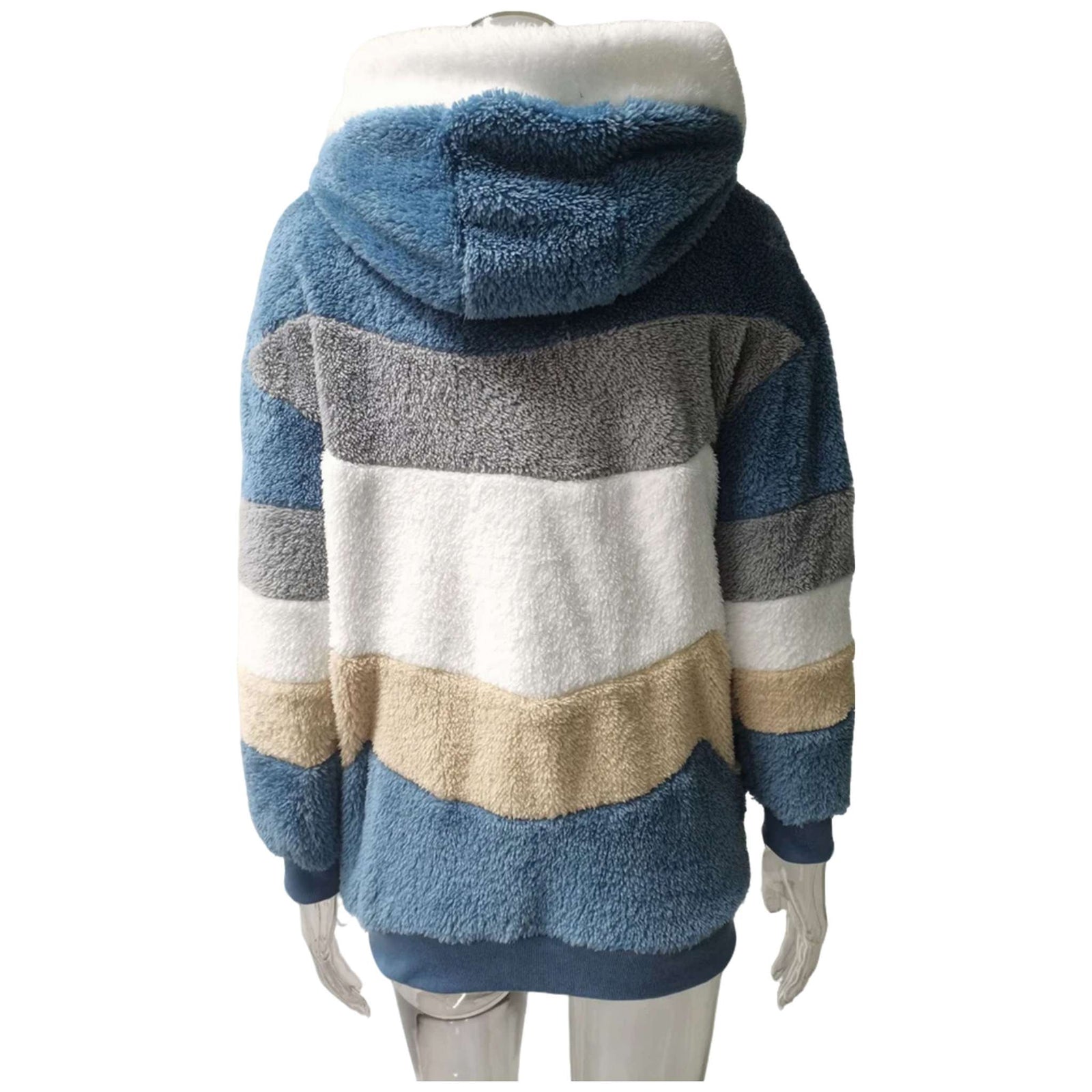 Crestline Fleece Hood - Women's
