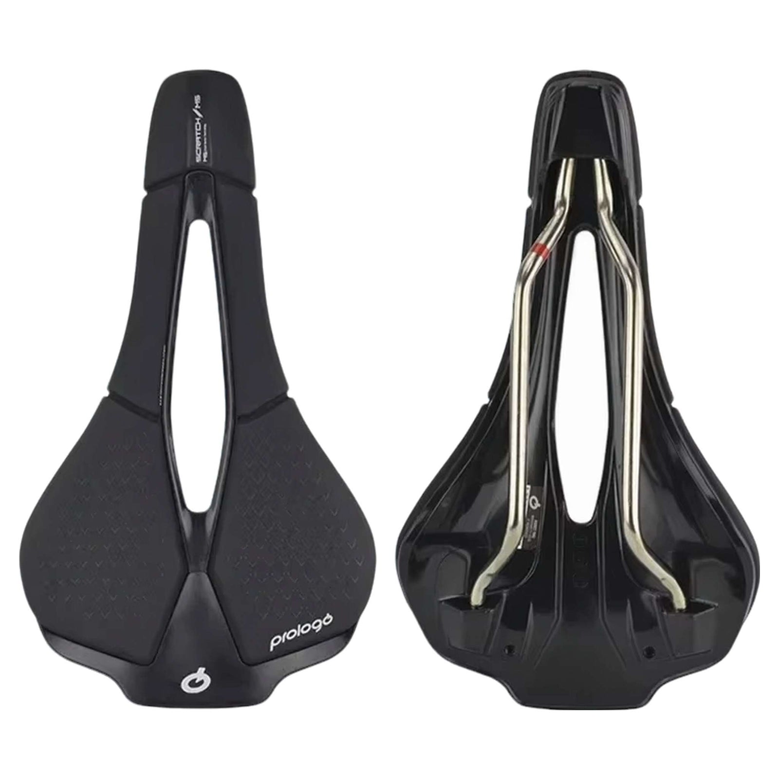 Dimension 143 Series Saddle