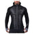 Men's Windproof Thermal Running Jacket