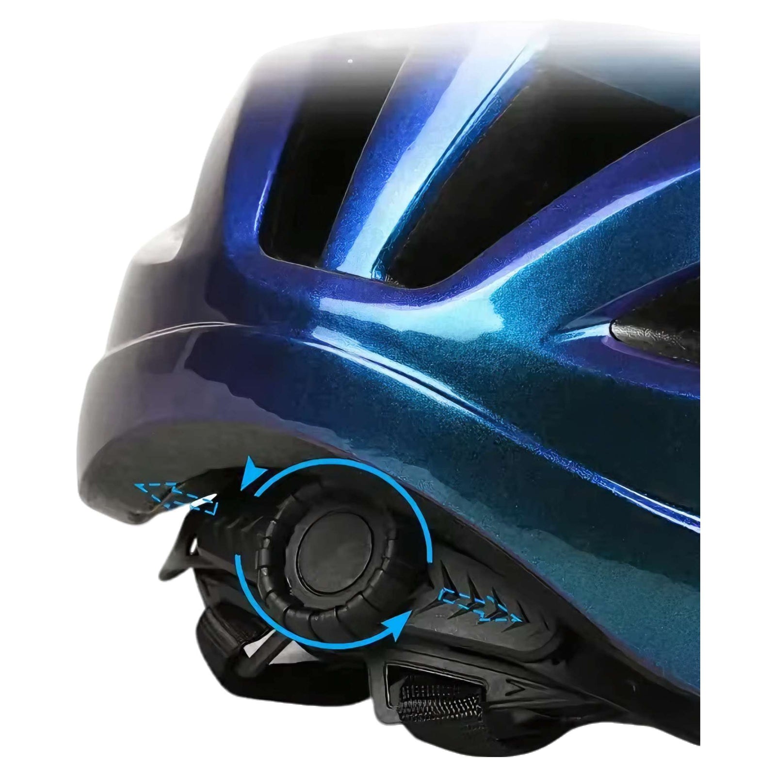 VelocityRide Cycling Helmet - Women's