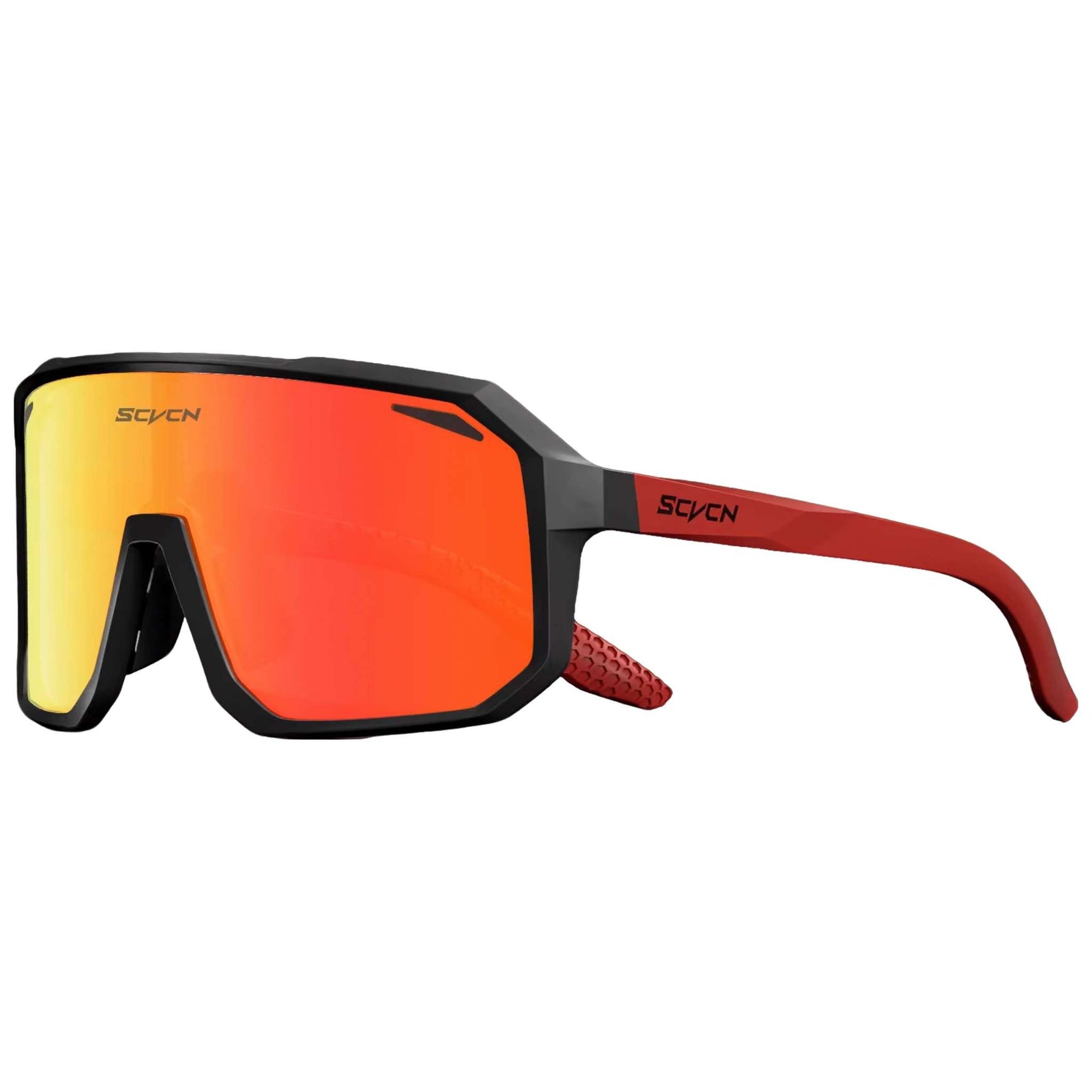 Full-View Cycling Glasses