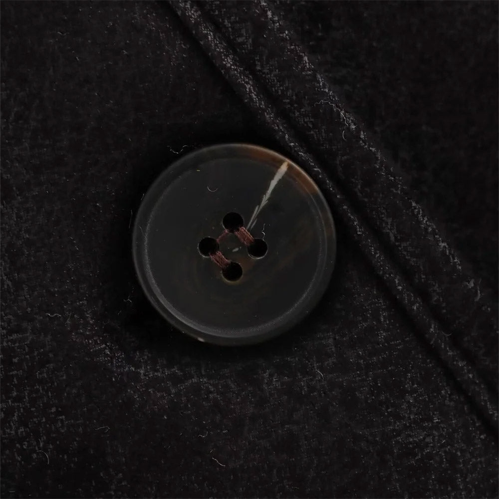 ShearCore Loose Collar Jacket