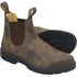 Men's Retro Chelsea Work Boots